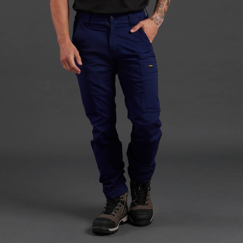 KingGee Workcool Cargo Pants - Arrow Safety